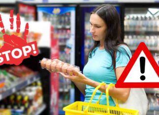 Salmonella nelle uova nuovo richiamo alimentare