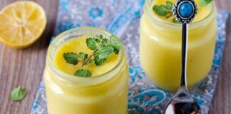 Vuoi un dessert diverso dal solito Aggiungi del limoncello alla crema e servirai un dolce al cucchiaio strepitoso