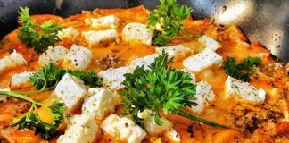 Basta con la solita zuppa di pomodoro, con questa ricetta preparerai un piatto favoloso ricco e gustoso ricettasprint.it