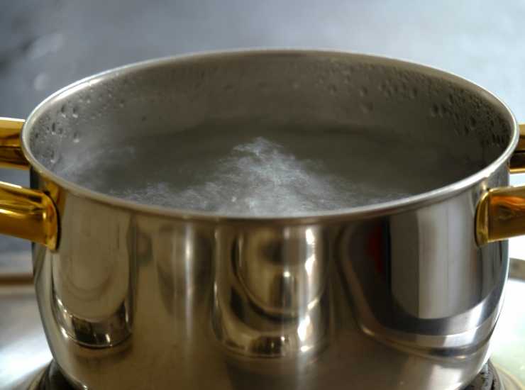 acqua bollente ricettasprint.it