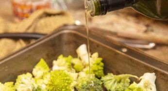 Guarda cosa preparo con il broccolo che mi é avanzato a Natale, non spendo un euro e se lo mangiano tutti