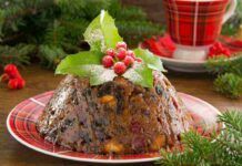 Christmas pudding, la vera ricetta tradizionale inglese dalle cucine reali: la regina Elisabetta ne andava matta
