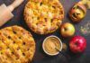 crostata rustica di mele croccantina ricettasprint
