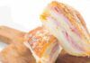 panino camogli