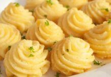 Patate al forno, ma non quelle classiche: a Natale basta poco per stupire tutti