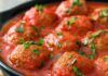 polpette spaziali