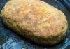 Pane, salsiccia e un po' di macinato, faccio un polpettone da 10 e lode spendendo solo 5 euro