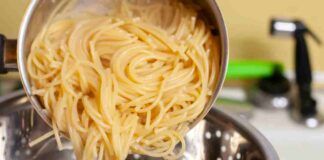 ricetta veloce in 10 minuti per Natale ricettasprint