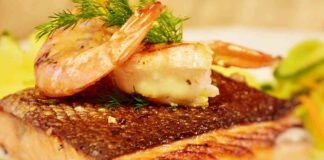 Il salmone non ti piace sulle tartine? Ecco l'alternativa perfetta per il cenone! ricettasprint.it