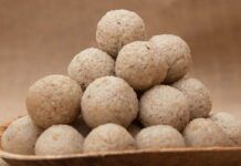 Con delle buone mandorle e qualche candito, ti faccio aggiungere alla lista delle ricetta di natale delle praline spaziali Tartufini di pasta di mandorle e canditi: con 2 ingredienti ti faccio aggiungere una ricetta in più per Natale ricettasprint.it