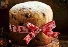 Torta panettone, il profumo del Natale invaderà tutta la casa: la soluzione golosa senza lievitazione per assaporare la magia delle feste