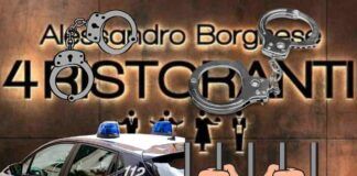 Chiesti 27 anni al killer del concorrente di 4 Ristoranti ucciso nel 2021