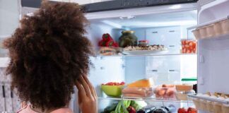 Sai come si conservano gli alimenti nel frigorifero? - RicettaSprint