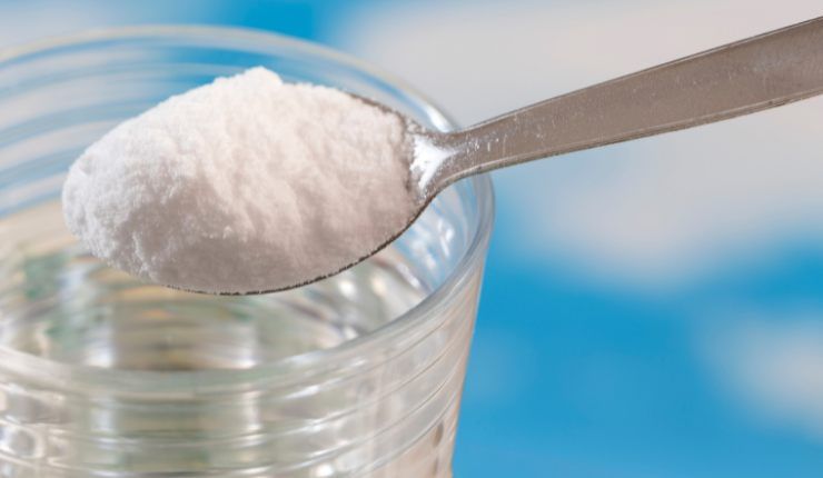 Bicarbonato di sodio per sbiancare le lenzuola Ricettasprint