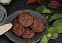3 ingredienti e ti faccio preparare dei biscotti esagerati: non ci credi? Ecco la ricetta!