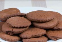 Con il cioccolato faccio sempre questi dolcetti e soddisfò ogni voglia - RicettaSprint