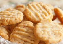 Biscotti all'inzuppo con olio - RicettaSprint