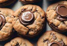Biscottini irresistibili alla Nutella - RicettaSprint
