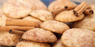 Biscotti dietetici per merenda - 20240114 RicettaSprint