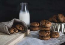 Brioche da inzuppare: piccoli e morbidissimi bocconcini che rendono il buongiorno meraviglioso ricettasprint.it