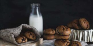 Brioche da inzuppare: piccoli e morbidissimi bocconcini che rendono il buongiorno meraviglioso ricettasprint.it