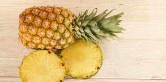 Cosa fare delle bucce di ananas? - RicettaSprint