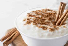Budino proteico per colazione, ma fatto in casa -RicettaSprint