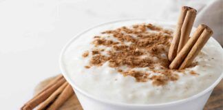 Budino proteico per colazione, ma fatto in casa -RicettaSprint