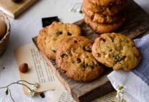 Li preparo la mattina presto, si chiamano cappuccetti al caffè, e credimi non c’è colazione più buona, mia figlia se li divora Li preparo la mattina presto, si chiamano cappuccetti al caffè, e credimi non c'è colazione più buona mia figlia se li divora