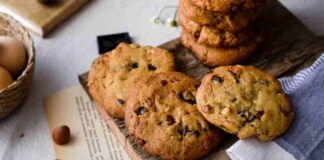 Li preparo la mattina presto, si chiamano cappuccetti al caffè, e credimi non c'è colazione più buona mia figlia se li divora