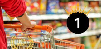 Supermercati migliori quali sono, la classifica