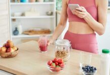 Il perfetto cibo spezzafame per la dieta - RicettaSprint