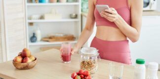 Il perfetto cibo spezzafame per la dieta - RicettaSprint