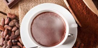Cioccolata calda trucchi - RicettaSprint