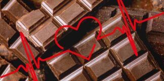 Mangiare cioccolato fa bene, quanto prenderne al giorno