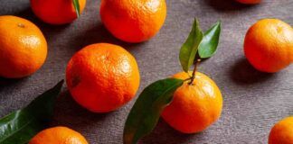 Clementine mandarini come fare per distinguerli, occhio alle differenze