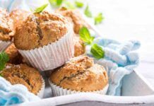 Colazione con meno di 60 cal - RicettaSprint