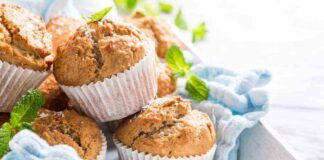 Colazione con meno di 60 cal - RicettaSprint