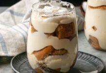 Colazione leggera con fette biscottate - RicettaSprint