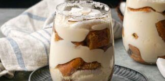 Colazione leggera con fette biscottate - RicettaSprint