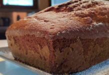 Dolce morbido e leggero per colazione - RicettaSprint