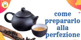 Come preparare il tè all'inglese le regole d'oro da non perdere