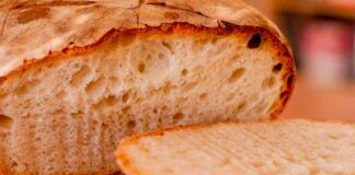 Come fare rinvenire il pane vecchio - RicettaSprint