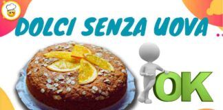 Come si possono preparare i dolci senza uova alla perfezione Ecco alcune ricette e consigli da non perdere