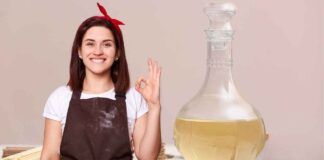Ti basta solo un bicchiere di vino - RicettaSprint