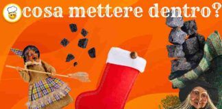 Cosa mettere nella calza della befana Tante idee da non perdere così sorprendi tutti