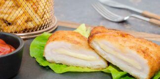 Cotolette ripiene per cena - RicettaSprint