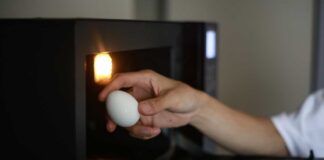 Cucinare l'uovo in microonde si può? - RicettaSprint