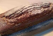 Dolce con un vasetto di yogurt - RicettaSprint