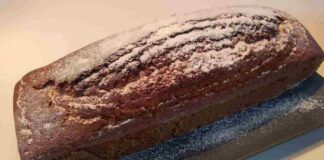 Dolce con un vasetto di yogurt - RicettaSprint